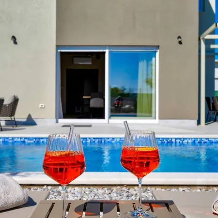 Villa Roka By Guide
